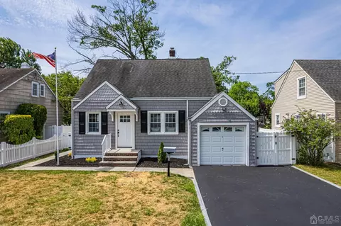 413 Fairview Ave, Middlesex, NJ 08846 photo 1