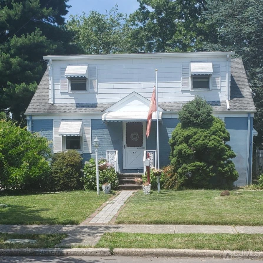 47 Hermann St  