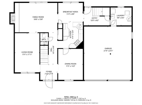 11 Juniper Ct, Edison, NJ 08820 photo 34