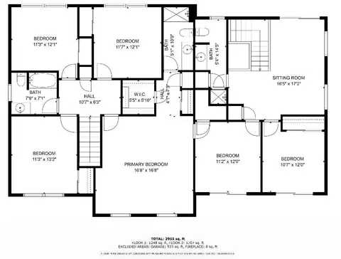 11 Juniper Ct, Edison, NJ 08820 photo 35