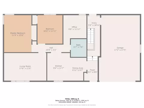 8 Lambert Ave, Edison, NJ 08817 photo 30