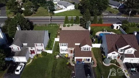 16 York Dr, Helmetta, NJ 08828 photo 25