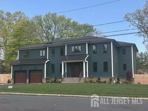 21 Williams Rd, Edison, NJ 08820