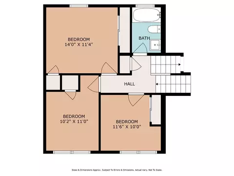 21 Brian Rd, Edison, NJ 08817 photo 31