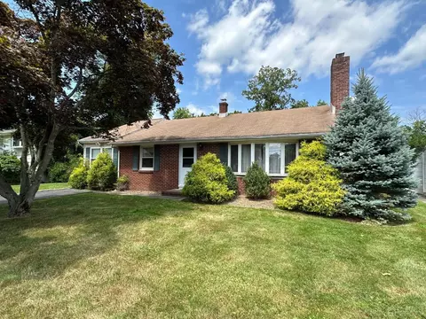 160 Barbara Pl, Middlesex, NJ 08846 photo 1