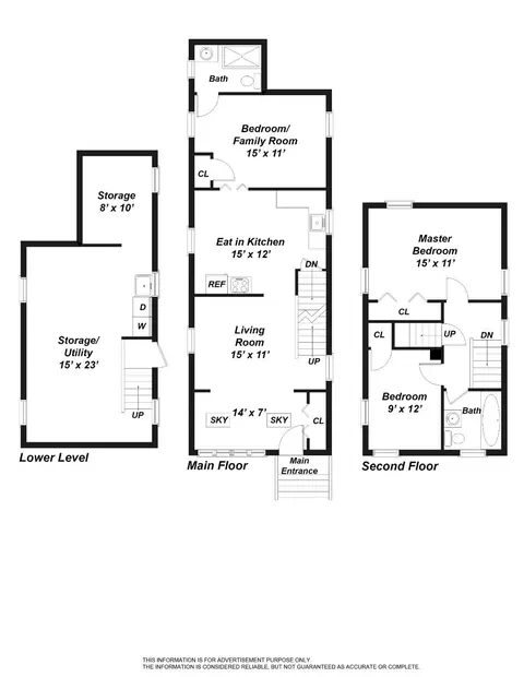 224 Shepherd Ave, Middlesex, NJ 08846 photo 28