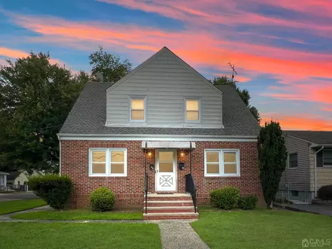 48 Riverview Ave E, Edison, NJ 08817 photo 13
