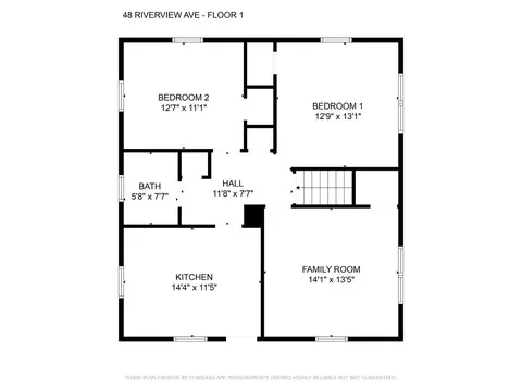48 Riverview Ave E, Edison, NJ 08817 photo 14