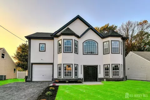 31 Ashley Rd, Edison, NJ 08817 photo 1