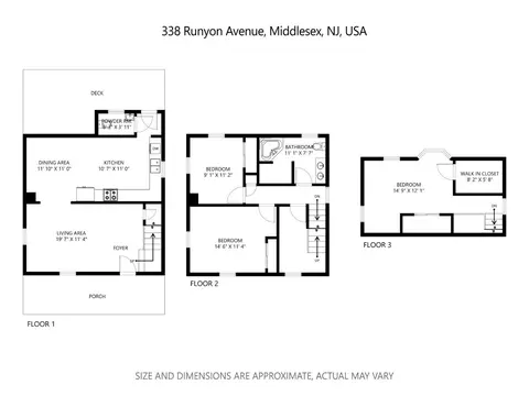 338 Runyon Ave, Middlesex, NJ 08846 photo 27