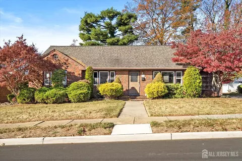 91 Albert Ave, Edison, NJ 08837 photo 1