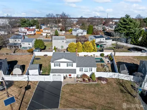 17 Sulliman Rd, Edison, NJ 08817 photo 28