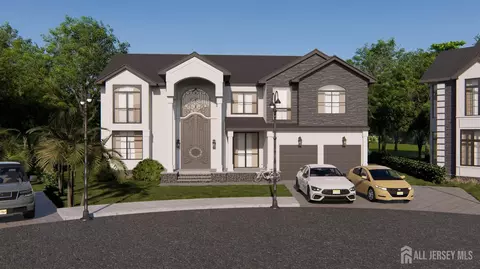 3 Leora Dr, Edison, NJ 08817