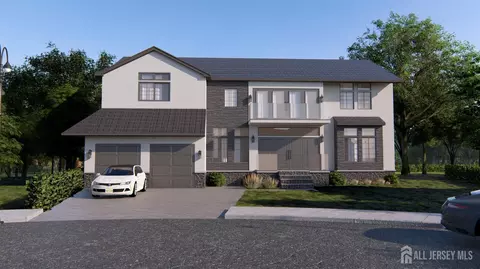 6 Leora Dr, Edison, NJ 08817