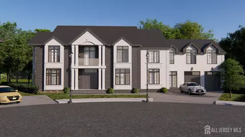 8 Leora Dr, Edison, NJ 08817