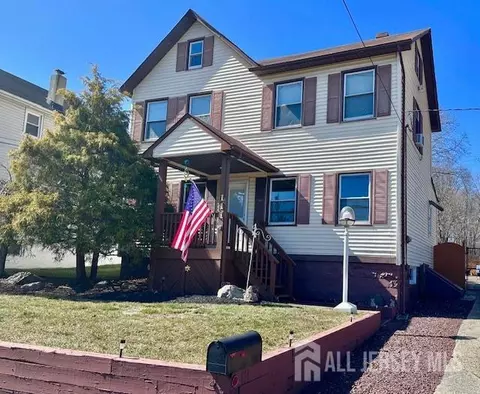 111 Main St, Helmetta, NJ 08828 photo 1