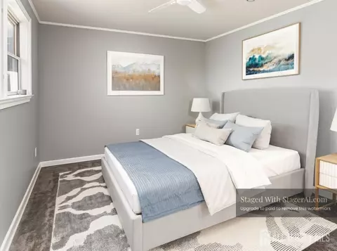 Bedroom - 2 Haven Ter, Parlin, NJ 08859 photo 3 of 5