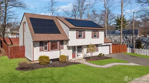 4 Hill Rd, Edison, NJ 08817 photo 1