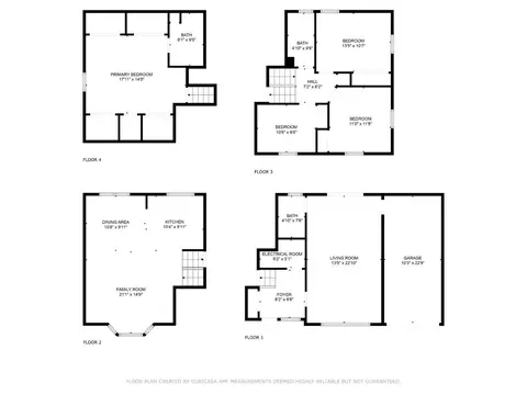 4 Hill Rd, Edison, NJ 08817 photo 47