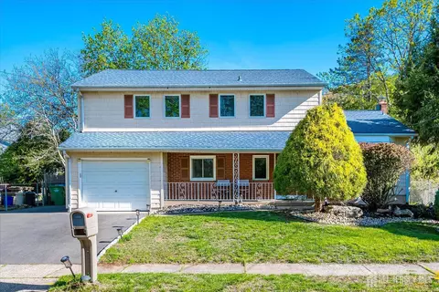 55 Marlin Ave E, Edison, NJ 08820 photo 4