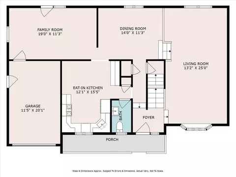55 Marlin Ave E, Edison, NJ 08820 photo 5
