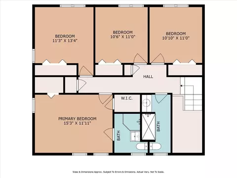 55 Marlin Ave E, Edison, NJ 08820 photo 7