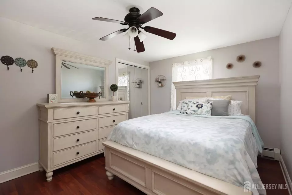 Bedroom - 687 Hommann Ave, Perth Amboy, NJ 08861 photo 2 of 6