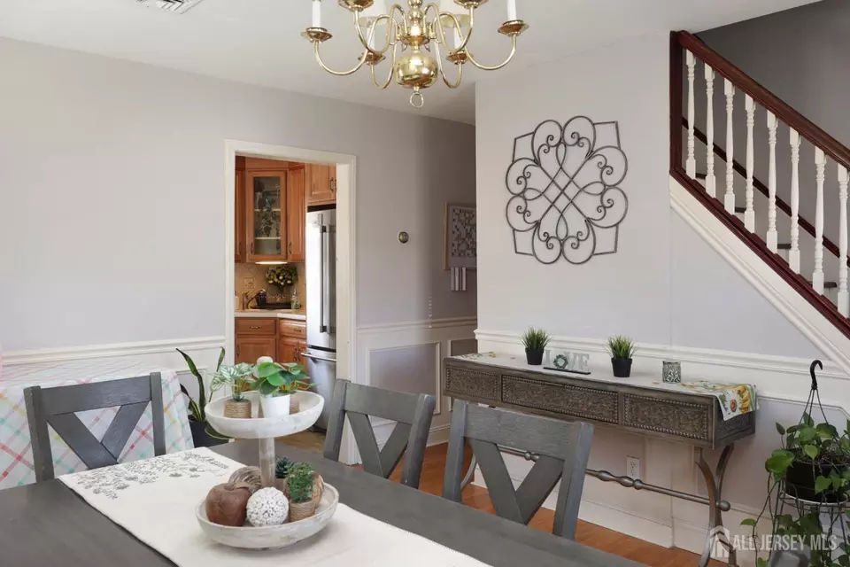 Dining - 687 Hommann Ave, Perth Amboy, NJ 08861 photo 1 of 2