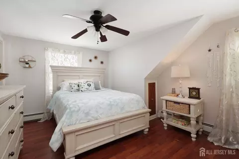 Bedroom - 687 Hommann Ave, Perth Amboy, NJ 08861 photo 1 of 6