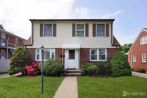 Exterior - 687 Hommann Ave, Perth Amboy, NJ 08861 photo 1 of 11
