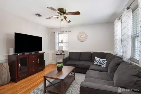Living - 687 Hommann Ave, Perth Amboy, NJ 08861 photo 1 of 1