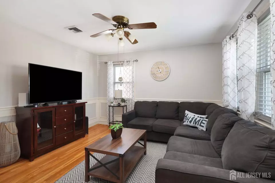 Living - 687 Hommann Ave, Perth Amboy, NJ 08861 photo 1 of 1
