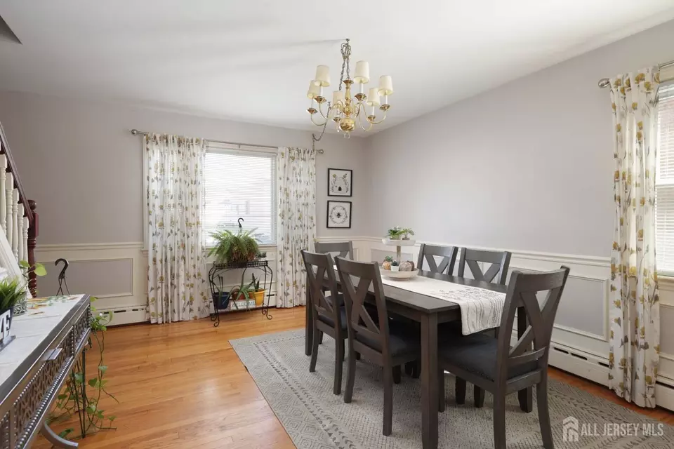 Dining - 687 Hommann Ave, Perth Amboy, NJ 08861 photo 2 of 2