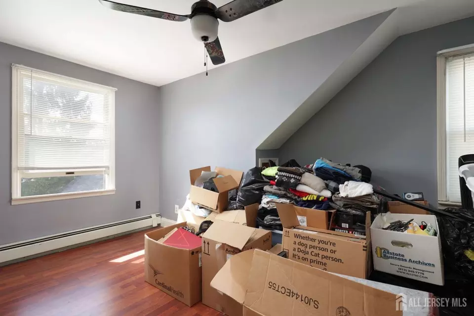 Bedroom - 687 Hommann Ave, Perth Amboy, NJ 08861 photo 6 of 6