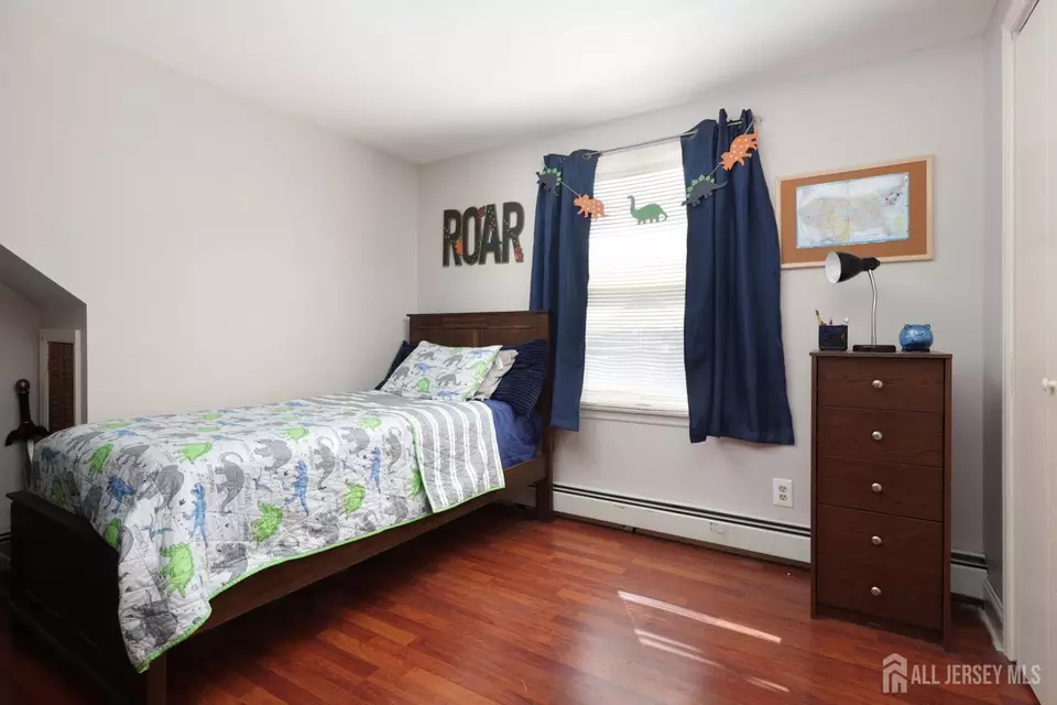 Bedroom - 687 Hommann Ave, Perth Amboy, NJ 08861 photo 3 of 6