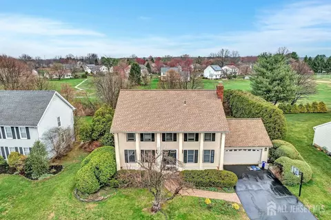 25 Franklin Dr, Plainsboro, NJ 08536 photo 35