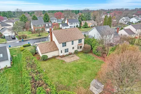 25 Franklin Dr, Plainsboro, NJ 08536 photo 42