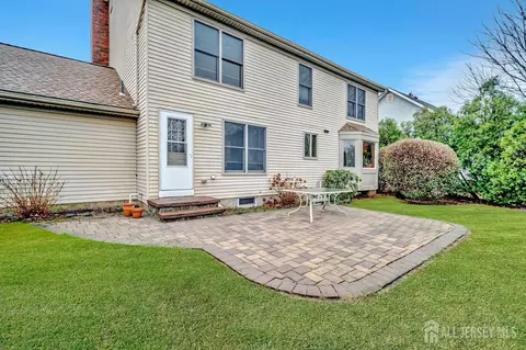 25 Franklin Dr, Plainsboro, NJ 08536 photo 31