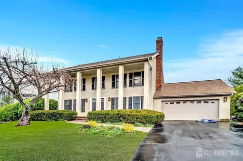 25 Franklin Dr, Plainsboro, NJ 08536 photo 33