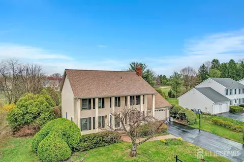 25 Franklin Dr, Plainsboro, NJ 08536 photo 34