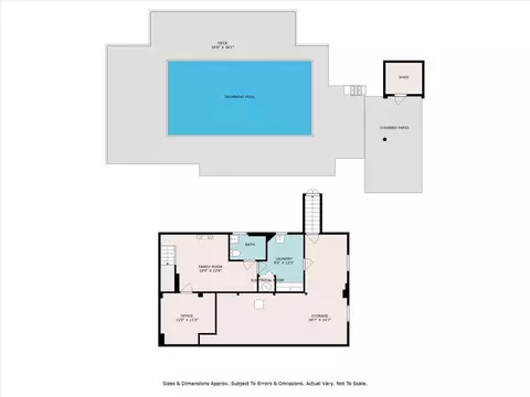 13 Brookside Rd, Edison, NJ 08817 photo 5