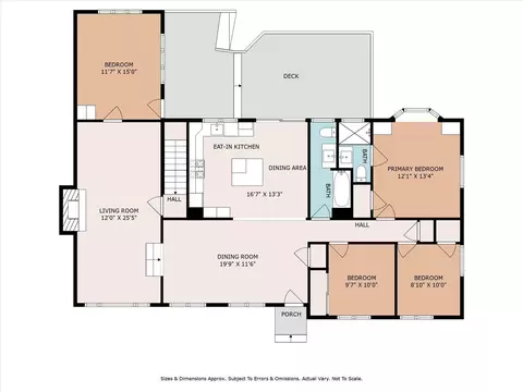 13 Brookside Rd, Edison, NJ 08817 photo 4