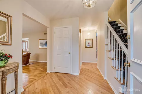 Entry Way - 2 Dellview Dr, Edison, NJ 08820 photo 1 of 2