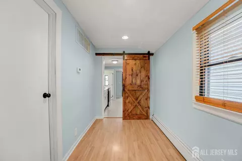 Entry Way - 117 Burlington Ave, Leonardo, NJ 07737 photo 3 of 3