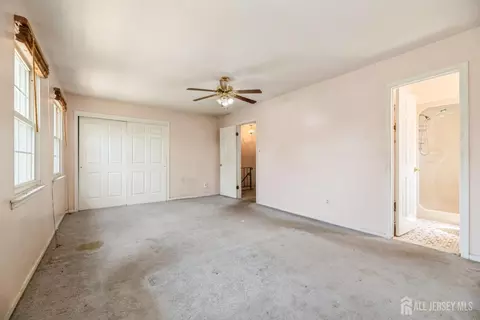 Bedroom - 44 Townsend Dr, Matawan, NJ 07747 photo 2 of 6