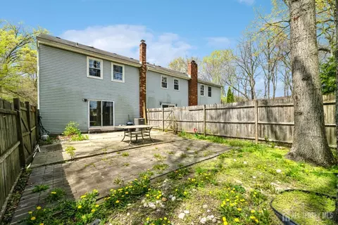 Exterior - 44 Townsend Dr, Matawan, NJ 07747 photo 1 of 4