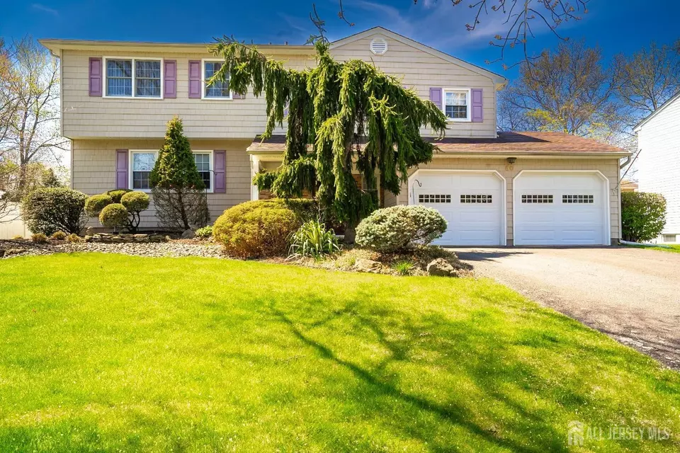 Exterior - 50 Oakey Dr, South Brunswick, NJ 08824 photo 3 of 9