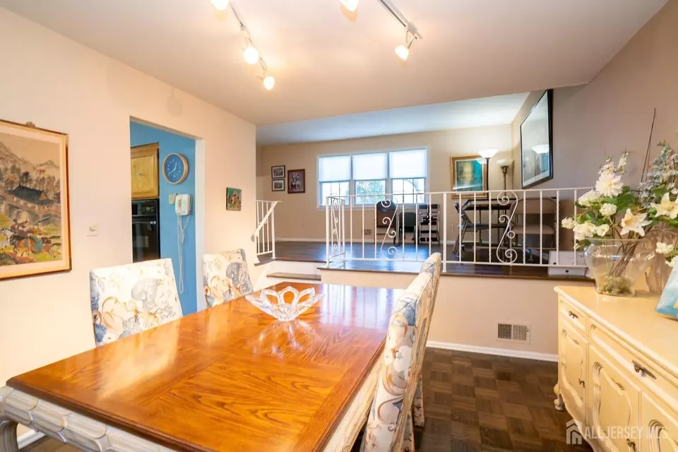 Dining - 50 Oakey Dr, South Brunswick, NJ 08824 photo 3 of 3