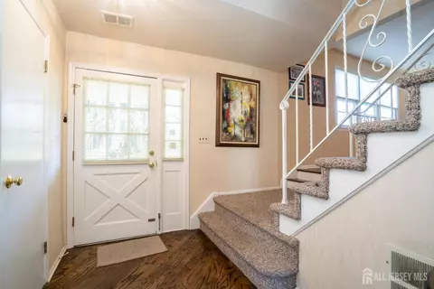 Entry Way - 50 Oakey Dr, South Brunswick, NJ 08824 photo 1 of 4