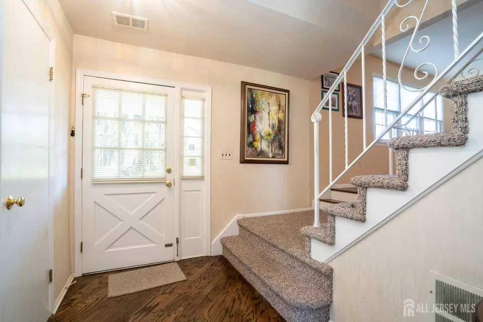 Entry Way - 50 Oakey Dr, South Brunswick, NJ 08824 photo 1 of 4